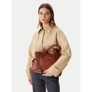 Torebka Pikolinos Wha-374C1 Brązowy