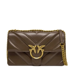 Torebka PINKO 104549 A2OS Brązowy