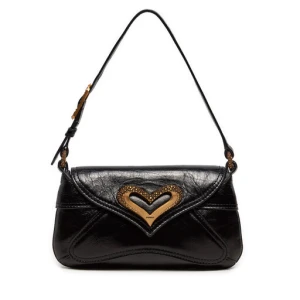 Zdjęcie produktu Torebka Pinko 520 Shoulder Baby Fl AI 24-25 PLTT 103764 A1EO Czarny