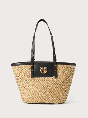 Torba na zakupy pinko