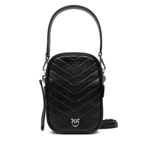 Torebka PINKO Cargo Pouch AI 25-26 PCPL 105134 A2JC Czarny