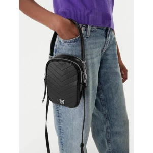Torebka PINKO Cargo Pouch AI 25-26 PCPL 105134 A2JC Czarny