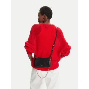 Torebka PINKO Double Mini Al 25-26 PLTT 105359 A0QO Czarny