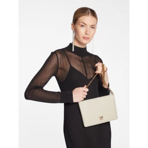 Torebka PINKO Flat Classic PE 23 PCPL 100455 A0F1 Écru