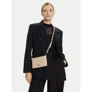 Torebka PINKO Flat Horizontal Mini AI 25-26 104277 A0F1 Beżowy