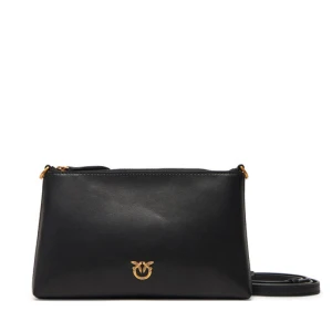 Torebka PINKO Flat Horizontal Mini PE 25 PCPL 104277 A0F1 Czarny