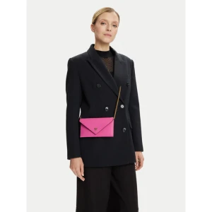 Torebka PINKO Flat Purse Mini AI 25-26 PCPL 105347 A0F1 Różowy
