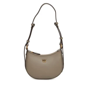 Torebka PINKO Half Moon Baby PE 25 PLTT 103538 A0F1 Beżowy