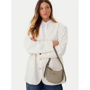 Torebka PINKO Half Moon Baby PE 25 PLTT 103538 A0F1 Beżowy