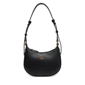 Zdjęcie produktu Torebka PINKO Half Moon Baby PE 25 PLTT 103538 A0F1 Czarny