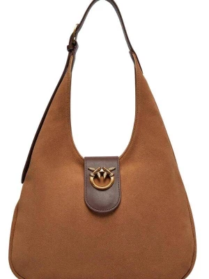 
Torebka PINKO HOBO MINI SUEDE PLTT 103275 A0YG L17Q brązowy
 
pinko
