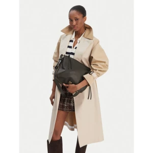 Torebka PINKO Hobo Zip Around Classic AI 25-26 PLTT 105113 A0QO Zielony