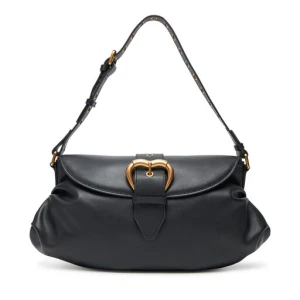 Torebka PINKO Jolene Shoulder Classic PE 25 PLTT 102801 A270 Czarny
