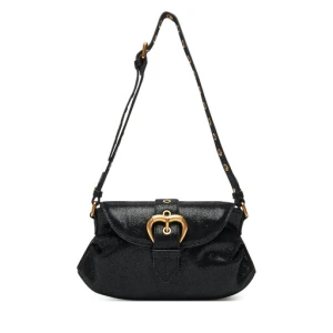 Torebka PINKO Jolene Shoulder Mini PE 25 PLTT 102802 A27K Czarny