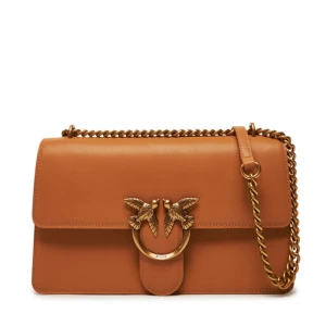 Torebka PINKO Love One Classic Dc PE 25 PCPL 100941 A0F1 Brązowy