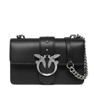Zdjęcie produktu Torebka Pinko Love One Mini Cl AI 23-24 PPR 100059 A0F1 Czarny