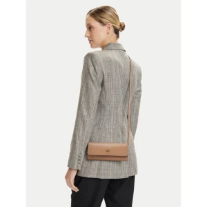 Torebka PINKO Love Tiny Brids Wallet C AI 25-26 PCPL 103765 A0F1 Beżowy