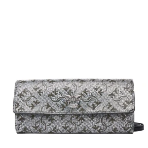 Torebka PINKO Love Tiny Brids Wallet C AI 25-26 PCPL 103765 A20D Srebrny