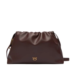 Torebka PINKO Maxi Clutch+Tracolla SP Al 25-26 PLTT 105825 A0QO Brązowy