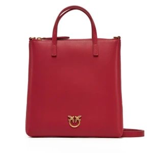 Zdjęcie produktu Torebka PINKO Mini Shopper PE 24 PCPL 102746 A0F1 Czerwony