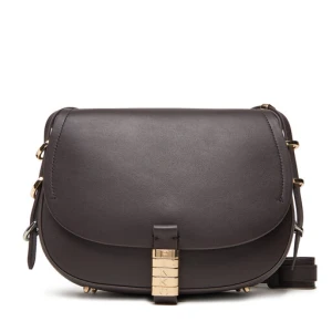 Torebka PINKO Saddle Classic PE 25 PLTT 103830 A270 Brązowy