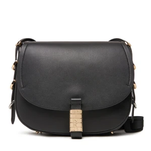 Torebka PINKO Saddle Classic PE 25 PLTT 103830 A270 Czarny