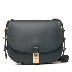 Torebka PINKO Saddle Classic PE 25 PLTT 103830 A270 Zielony
