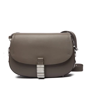 Torebka PINKO Saddle Mini PE PLTT 103831 A1ZX Szary