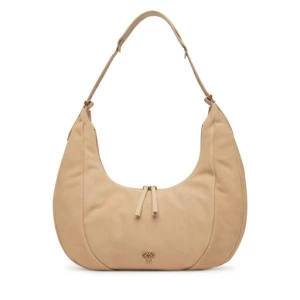 Torebka PINKO Slouchy Hobo Big PE 25 PLTT 104295 A29N Beżowy