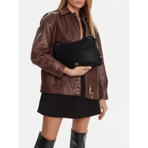 Torebka PINKO Triplet AI 25-26 PLTT 105161 A0QO Czarny