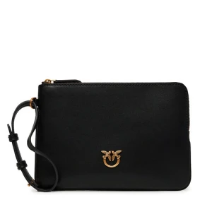 Torebka PINKO Wristlet PE 25 PCPL 104353 A0F1 Czarny