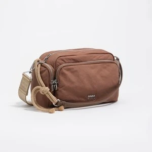 Torebka pocket średnia nylon turrón BIMBA Y LOLA