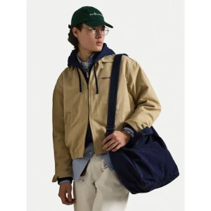 Torebka Polo Ralph Lauren 405967606001 Granatowy