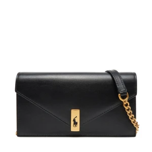 Torebka Polo Ralph Lauren 427961946001 Czarny