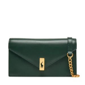 Torebka Polo Ralph Lauren 427961946004 Zielony