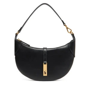 Zdjęcie produktu Torebka Polo Ralph Lauren 428871248002 Czarny