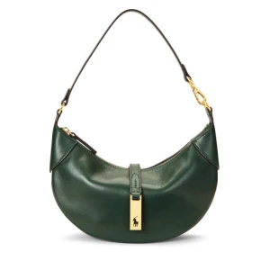 Torebka Polo Ralph Lauren 428871248010 Zielony