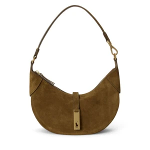 Torebka Polo Ralph Lauren 428922880015 Zielony