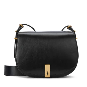 Torebka Polo Ralph Lauren 428928757002 Czarny