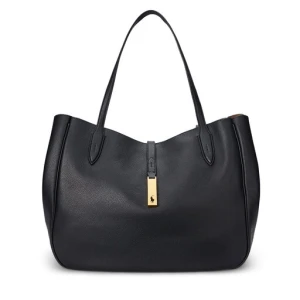 Torebka Polo Ralph Lauren 428935220002 Czarny