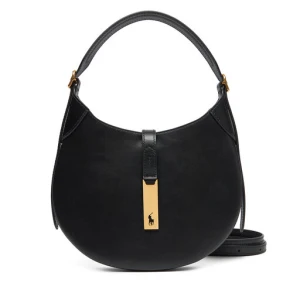 Torebka Polo Ralph Lauren 428944017001 Czarny
