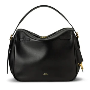 Torebka Polo Ralph Lauren 428955416001 Czarny