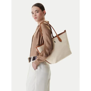 Torebka Polo Ralph Lauren 428962165001 Beżowy