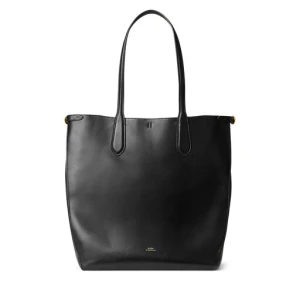 Torebka Polo Ralph Lauren 428962757002 Czarny