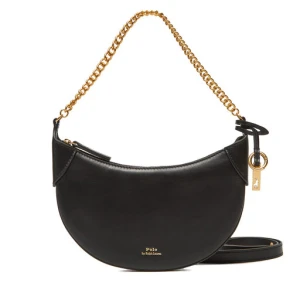 Torebka Polo Ralph Lauren 428977210001 Czarny