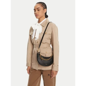 Torebka Polo Ralph Lauren 428977210001 Czarny