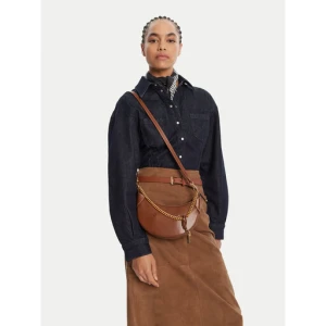 Torebka Polo Ralph Lauren 428977210002 Brązowy