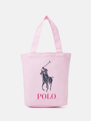 Torebka Polo Ralph Lauren