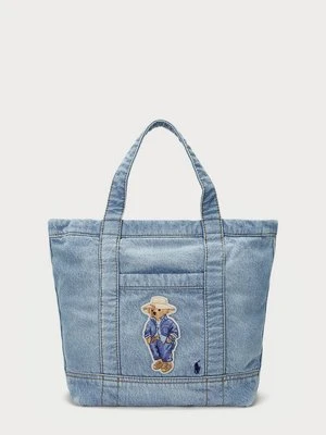 Torebka Polo Ralph Lauren