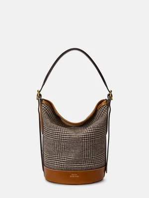 Torebka Polo Ralph Lauren